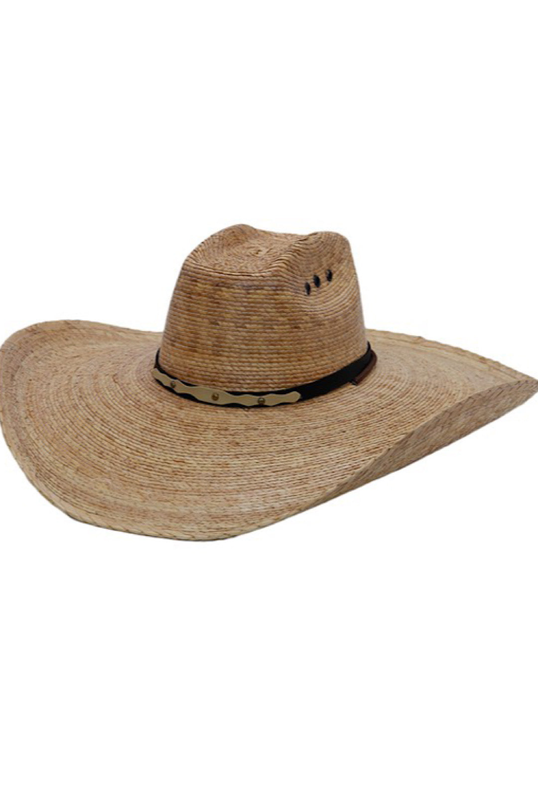 Oversized Cowgirl Summertime Hat