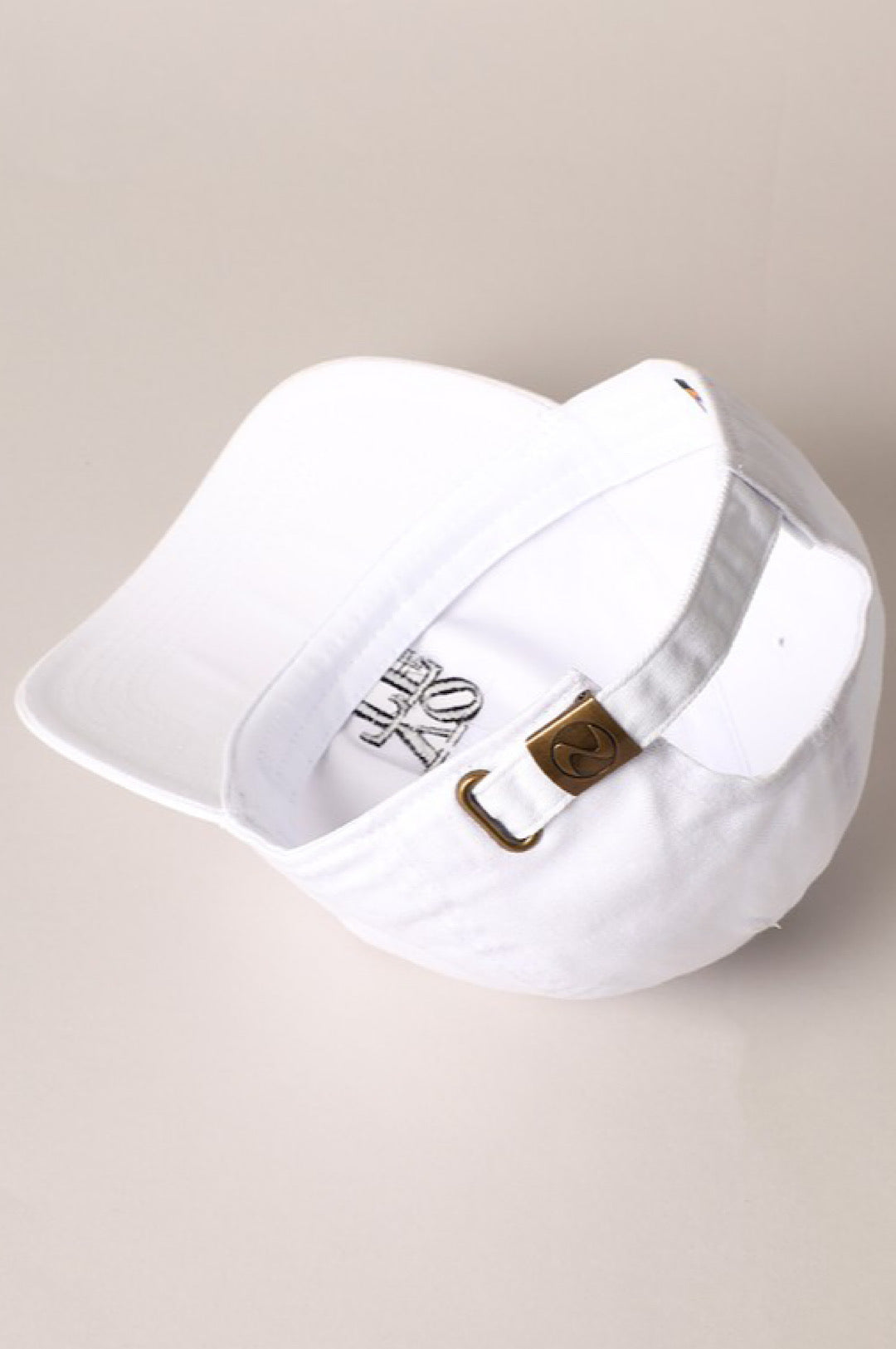 Black White Vote Baseball Cap