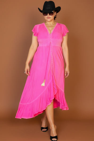 Black Mesh Cowboy Hat