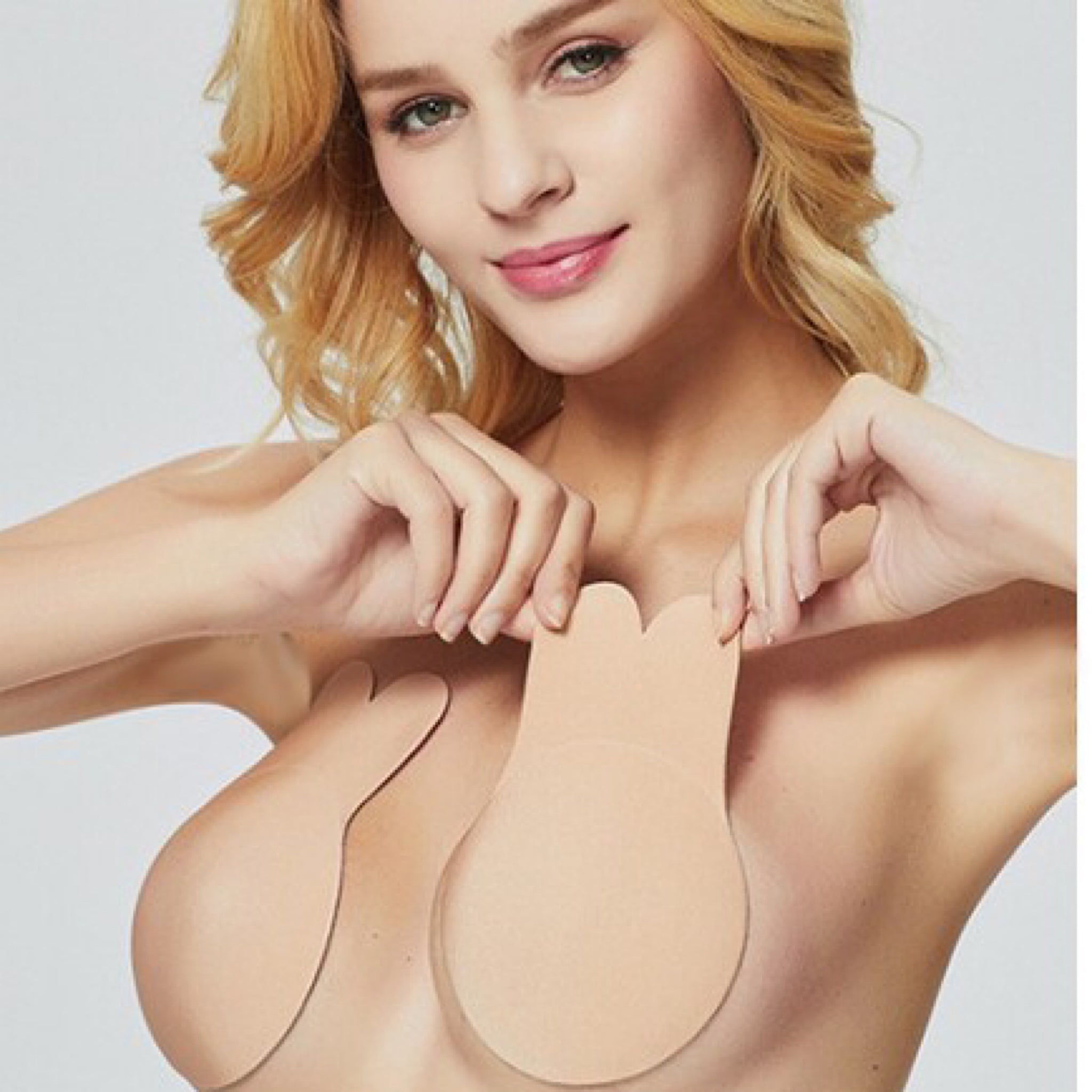 Reusable Breast Lift Pasties (4430423883837)