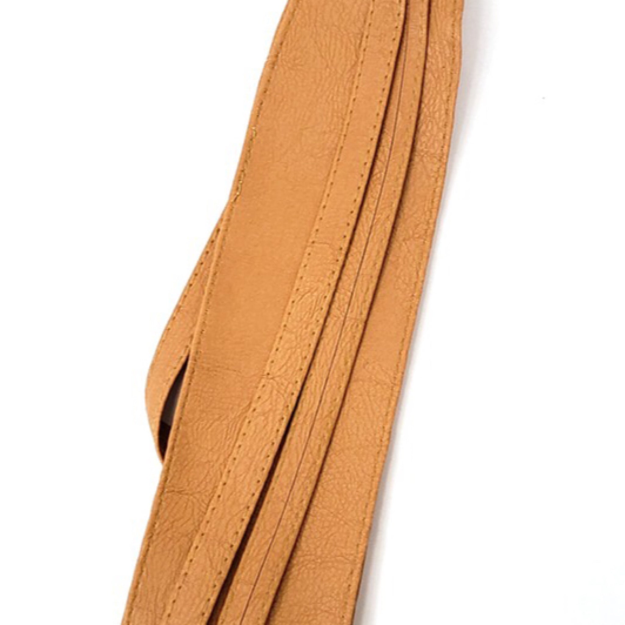 Quick Accessory Kimono Style Wrap Belt - socialbutterflycollection-com (3935691767869)