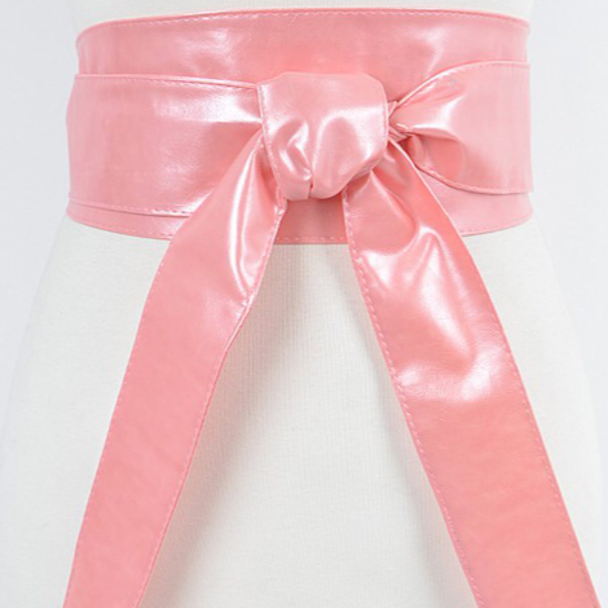Kimono Style Wrap Belt (7628864159918)