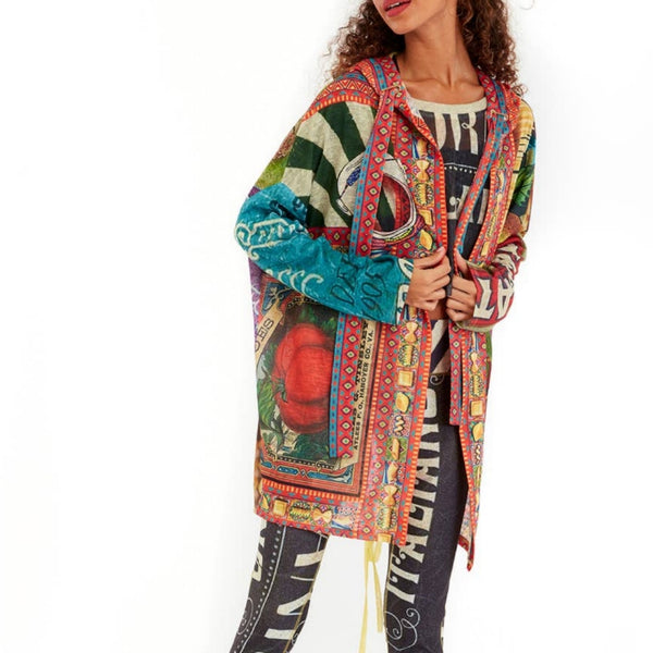 The Art of Fashion Comfy Fit Cardigan (7585813856430)