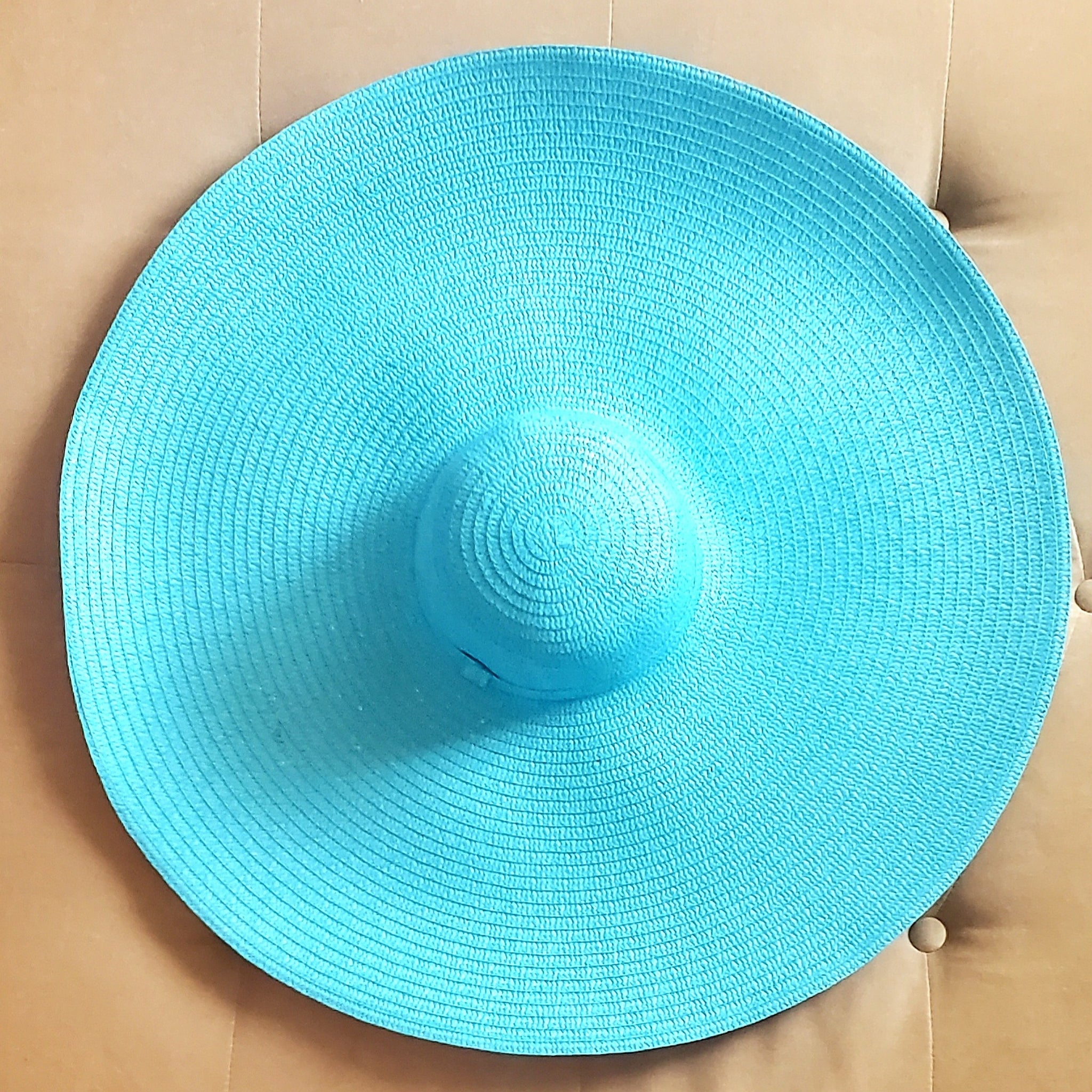 Vacay Summer Style Hat (7629797687470)