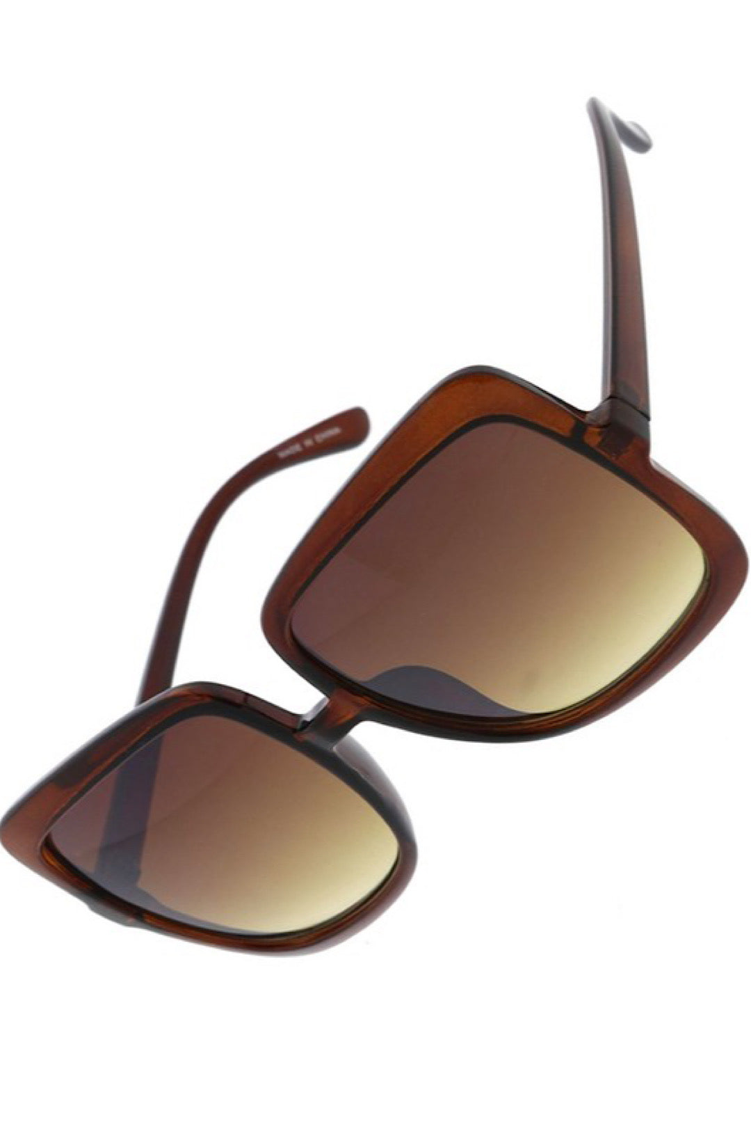 OverSized Fashion Forward Sunshades (7911799161006)